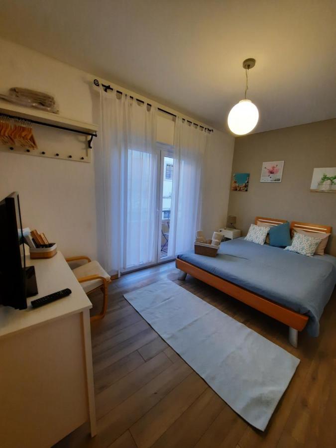 Carmo Twenties Apartment Faro Bagian luar foto