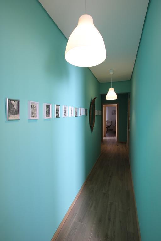 Carmo Twenties Apartment Faro Bagian luar foto