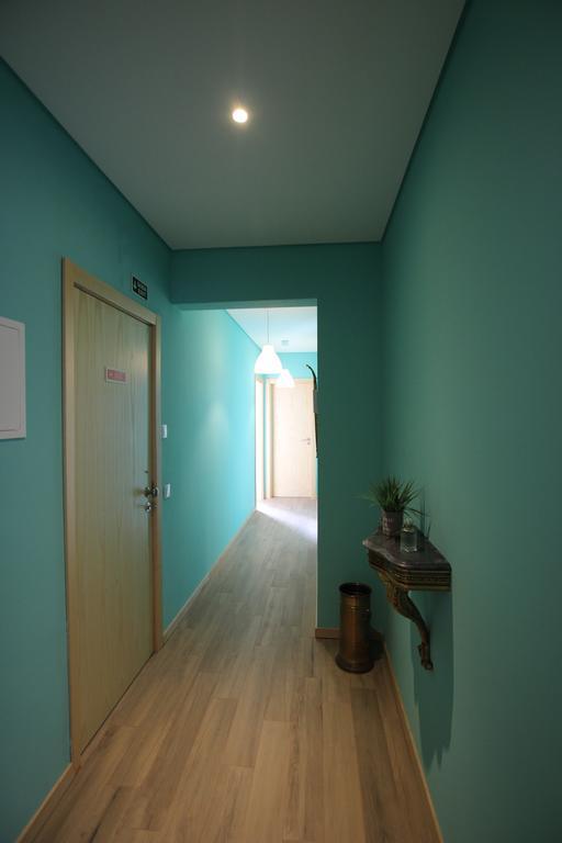 Carmo Twenties Apartment Faro Bagian luar foto