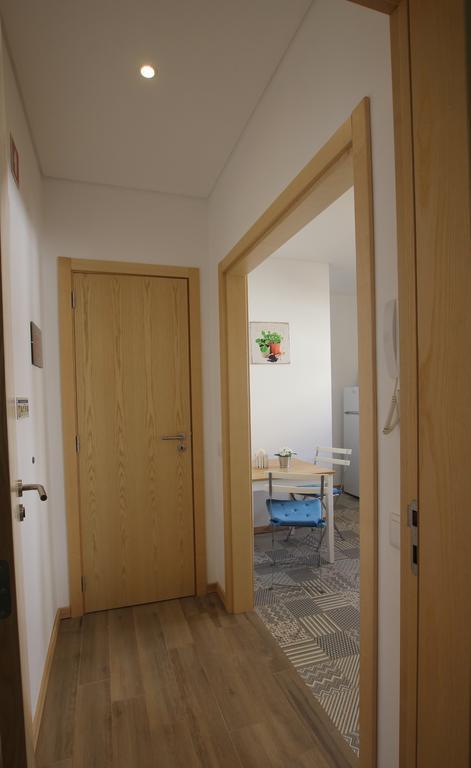 Carmo Twenties Apartment Faro Bagian luar foto